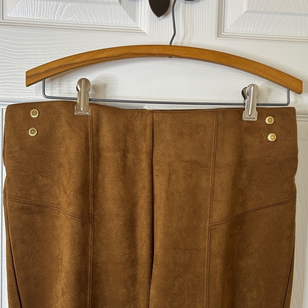 Ruby Rd. Snake Print Top With Coordinating Marc N… - image 8